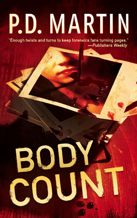 Title details for Body Count by P.D. Martin - Available
